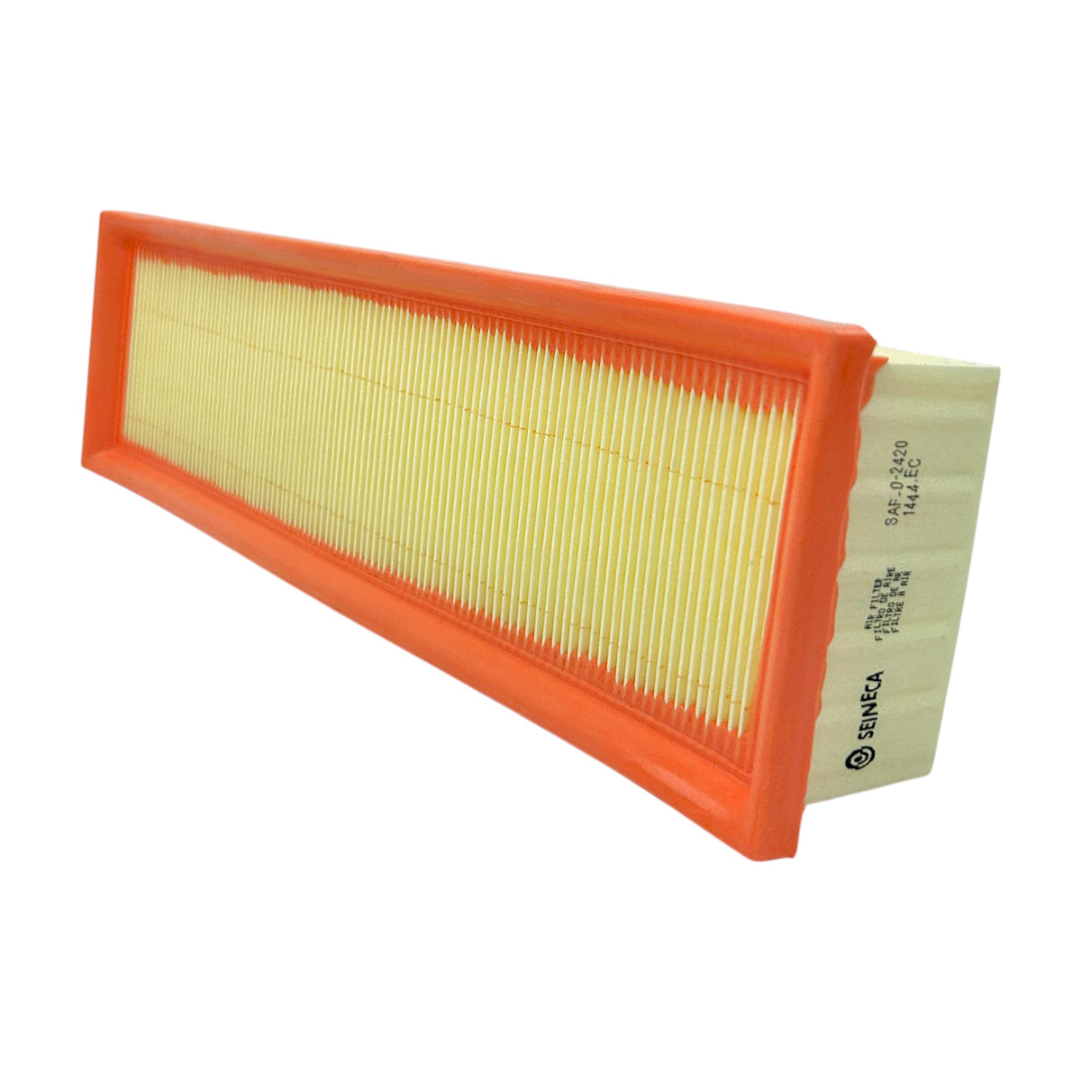 Filtro Aire Peugeot 207 1.6 16V / C3 1.4-1.6 2010/-De Aire-Multishop Uruguay