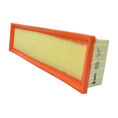 Filtro Aire Peugeot 207 1.6 16V / C3 1.4-1.6 2010/-De Aire-Multishop Uruguay