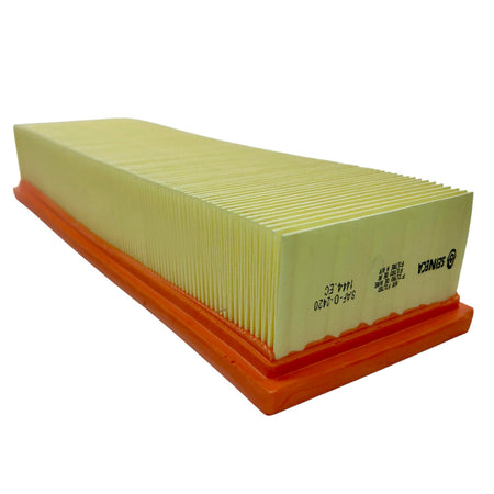 Filtro Aire Peugeot 207 1.6 16V / C3 1.4-1.6 2010/-De Aire-Multishop Uruguay