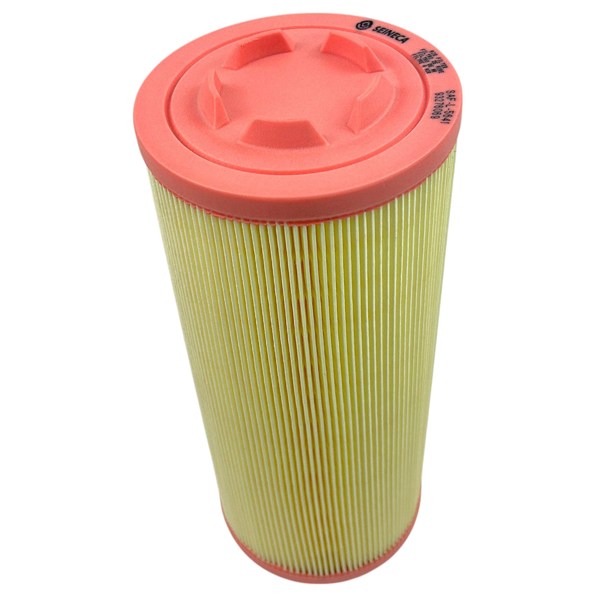 Filtro Aire S10 2.8 Mwm-De Aire-Multishop Uruguay