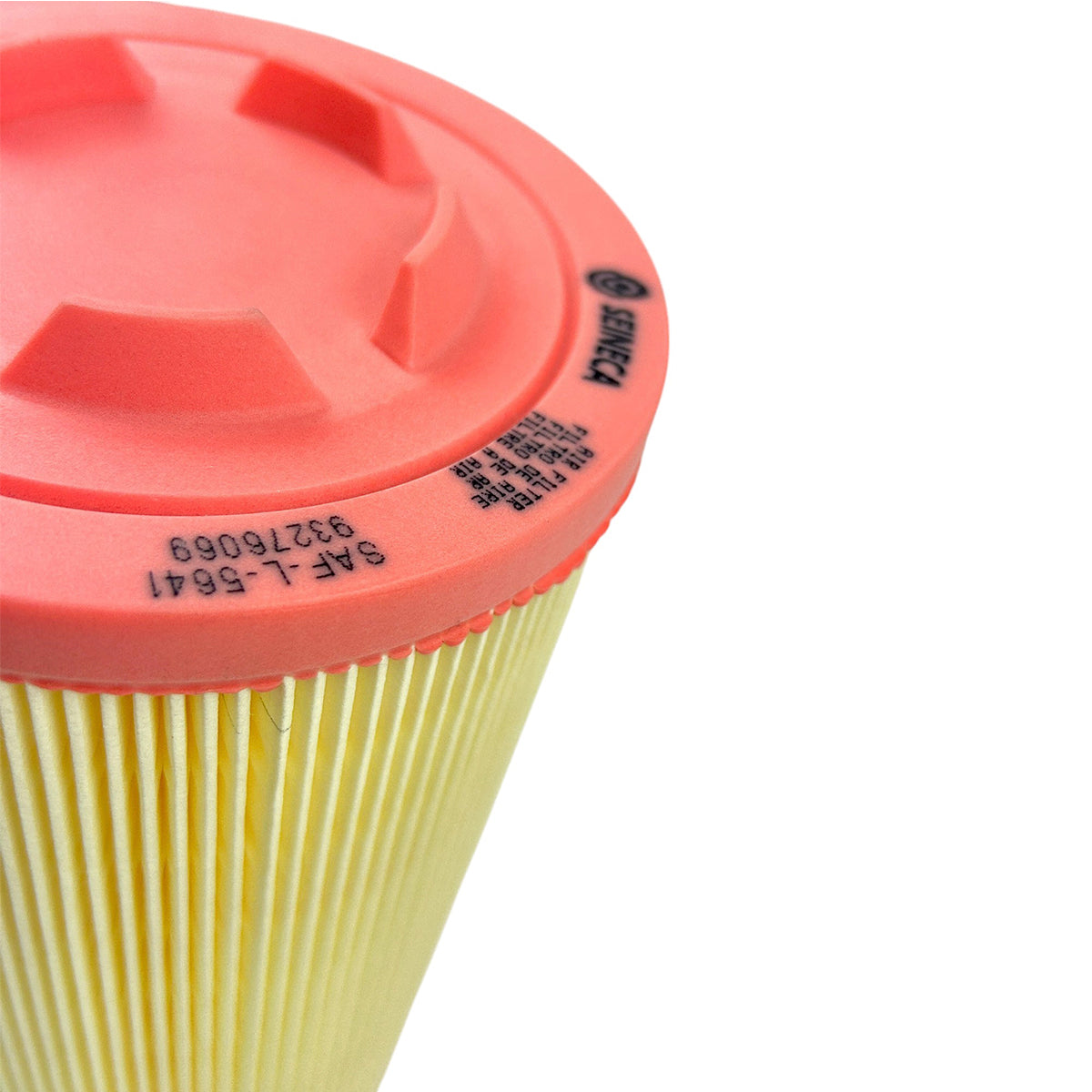 Filtro Aire S10 2.8 Mwm-De Aire-Multishop Uruguay