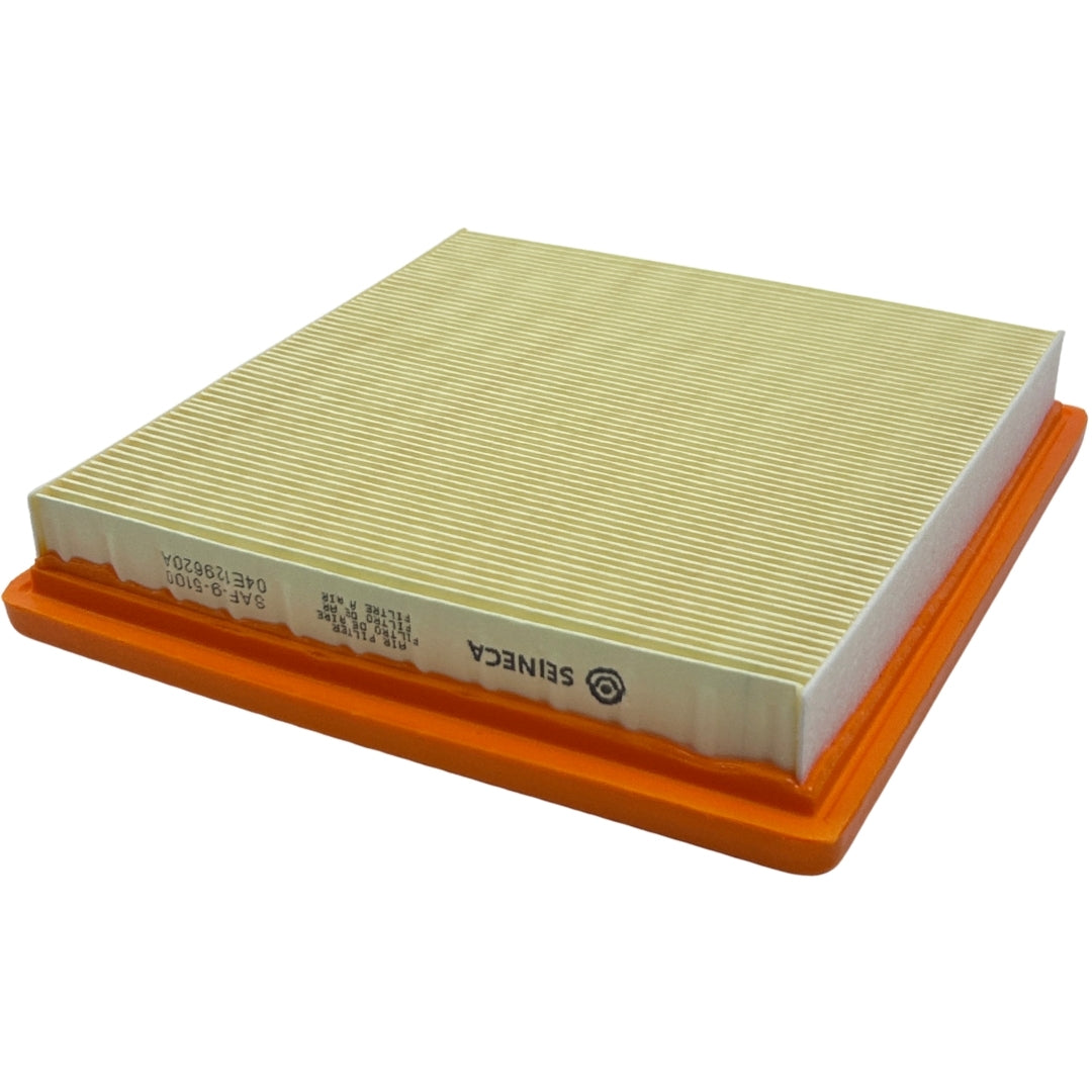 Filtro Aire Saveiro Cross Gol G6 GVI 1.6 16V Fox Virtus-Filtros de Aire-Multishop Uruguay
