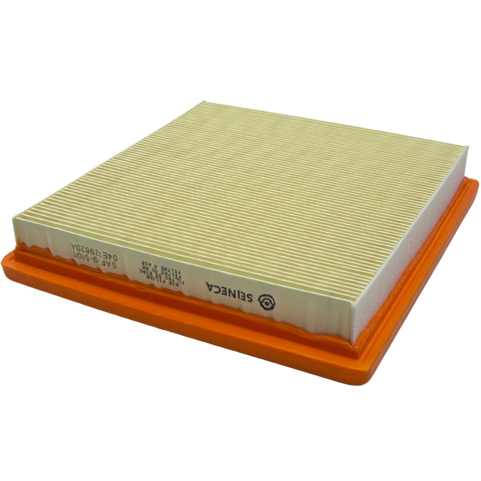 Filtro Aire Saveiro Cross Gol G6 GVI 1.6 16V Fox Virtus-Filtros de Aire-Multishop Uruguay