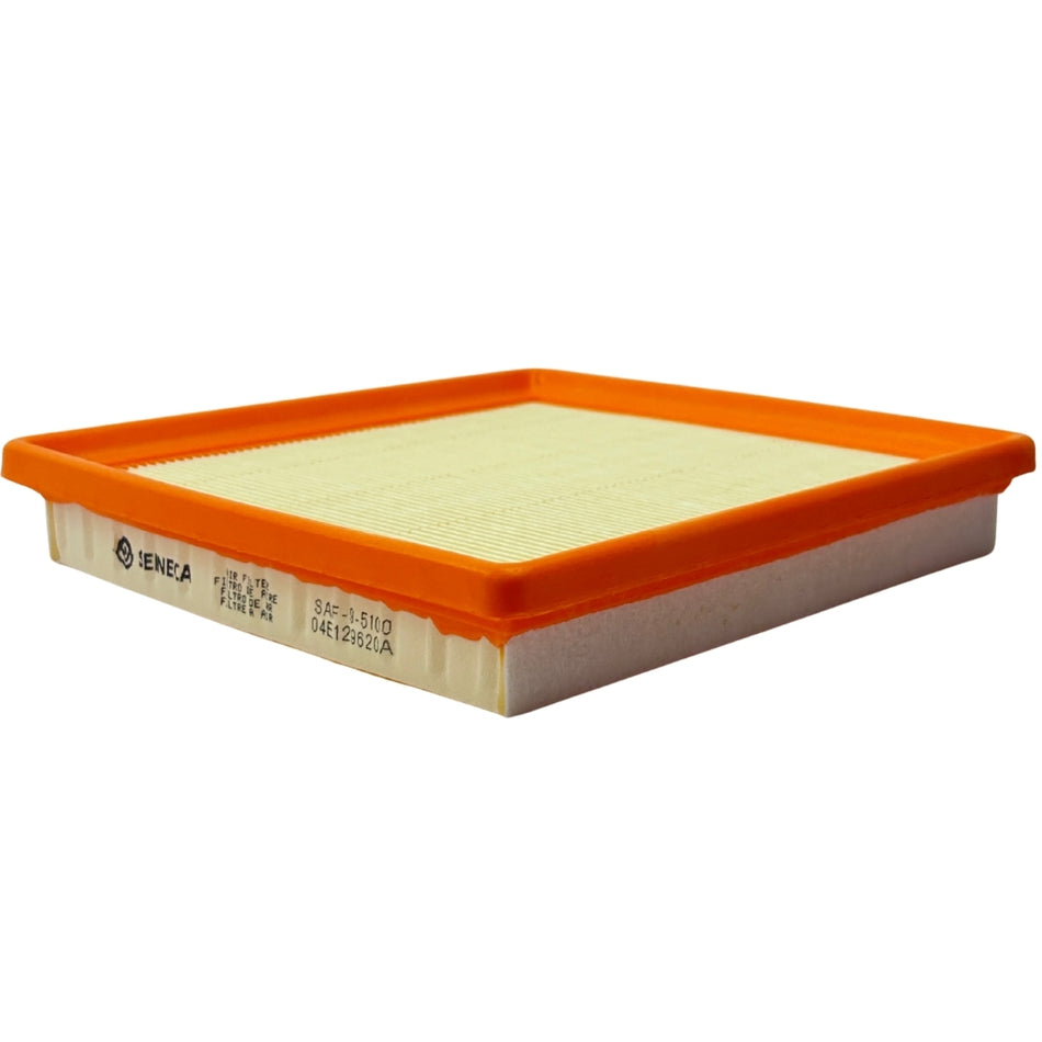 Filtro Aire Saveiro Cross Gol G6 GVI 1.6 16V Fox Virtus-Filtros de Aire-Multishop Uruguay