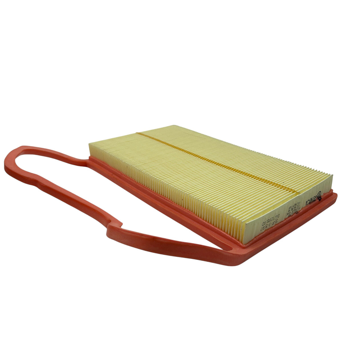 Filtro Aire Vw Fox 1.0 13/ Vw Up-De Aire-Multishop Uruguay