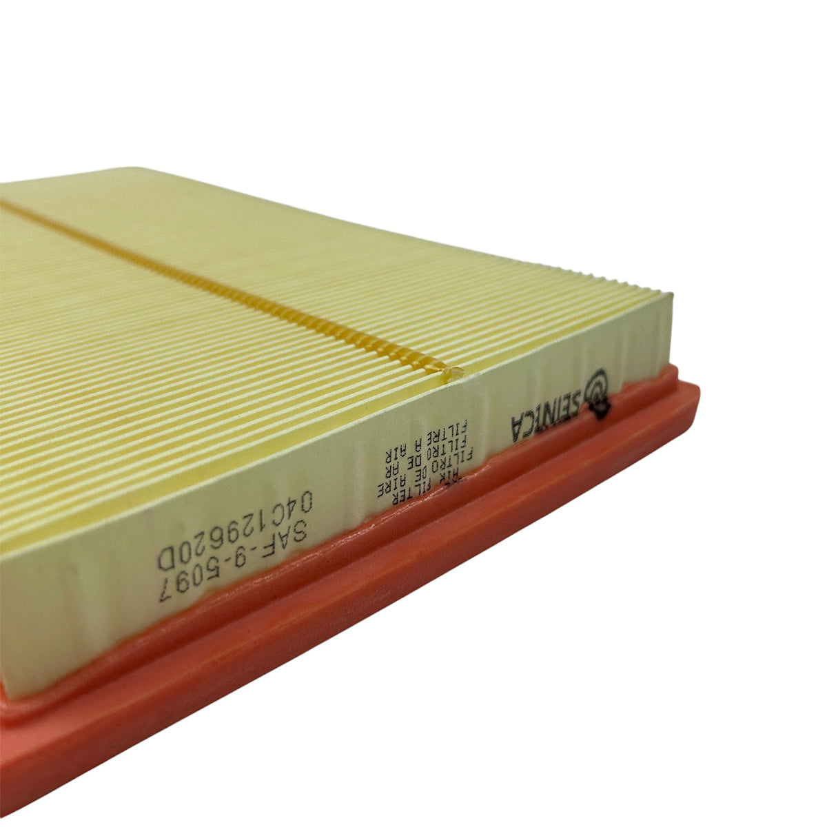 Filtro Aire Vw Fox 1.0 13/ Vw Up-De Aire-Multishop Uruguay