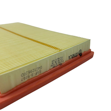 Filtro Aire Vw Fox 1.0 13/ Vw Up-De Aire-Multishop Uruguay