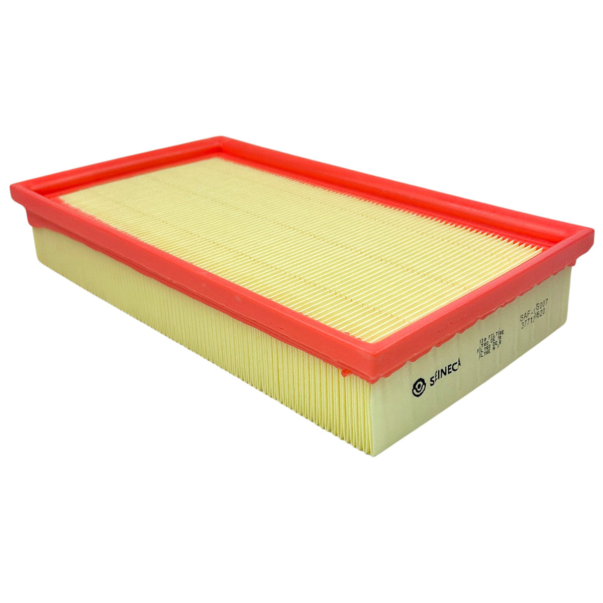 Filtro Aire Vw Gol 95/ 1900 Diesel /1.6 Ap-De Aire-Multishop Uruguay