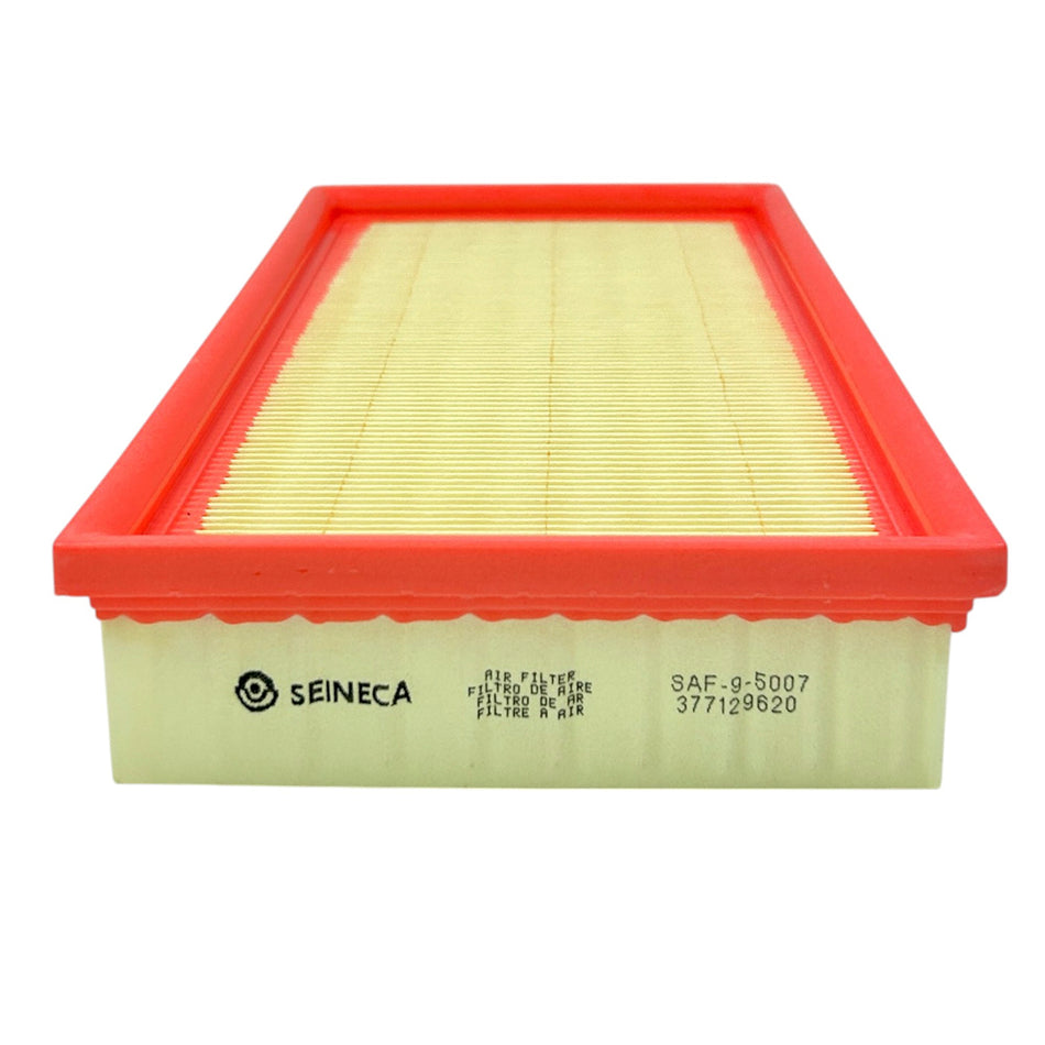 Filtro Aire Vw Gol 95/ 1900 Diesel /1.6 Ap-De Aire-Multishop Uruguay