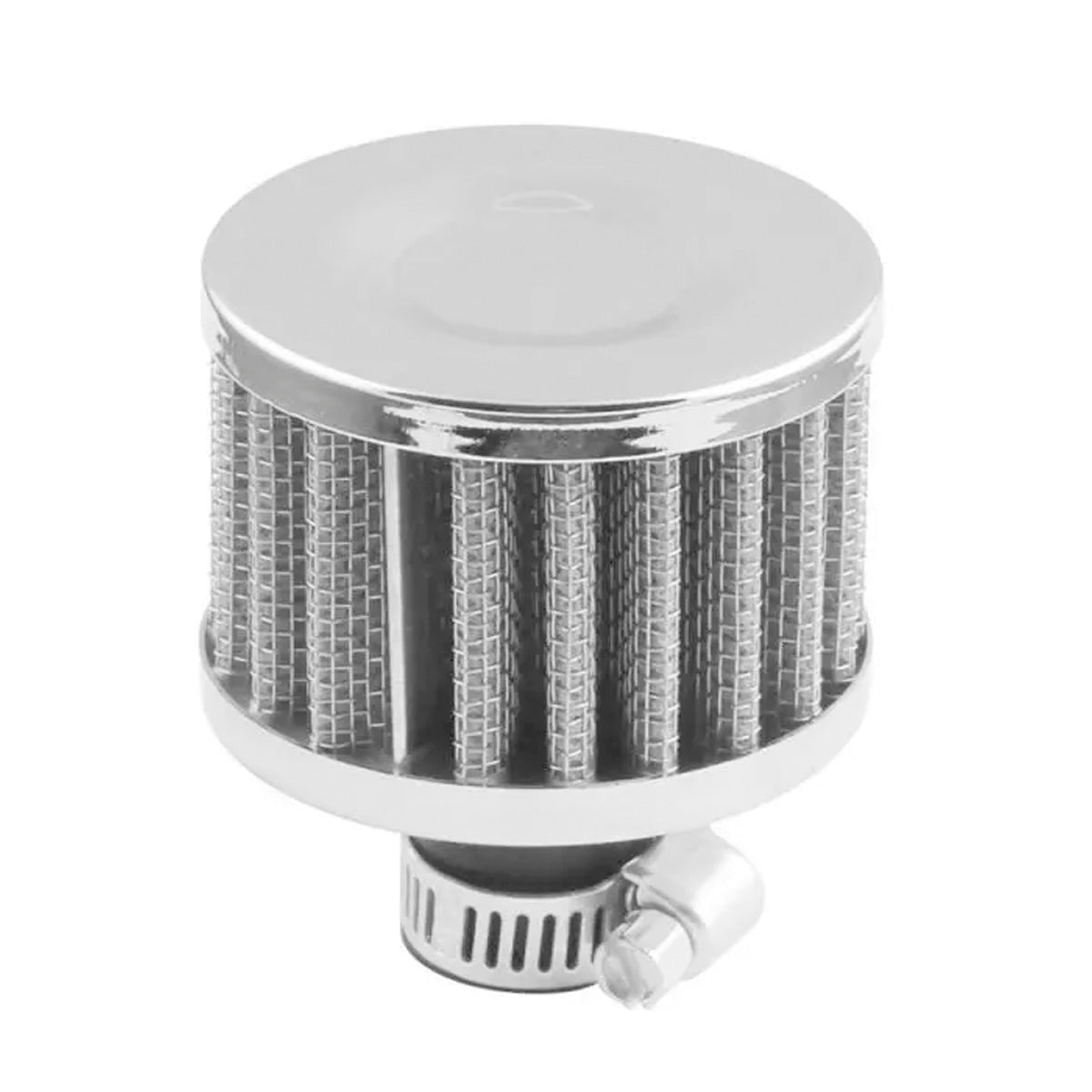 Filtro Auto Aire Respiro Aceite Deportivo 12.5Mm-Admision Directa-Multishop Uruguay
