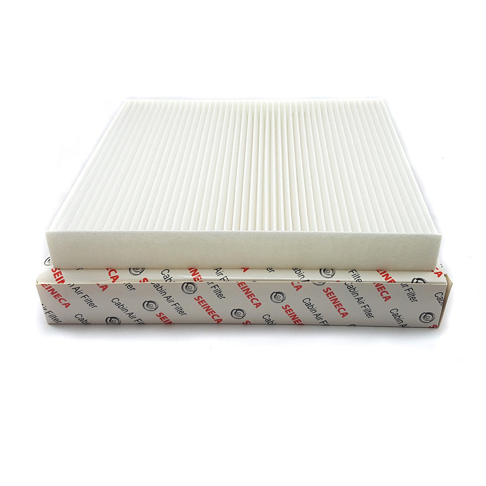 Filtro Cabina Auto Gol G5-De Cabina-Multishop Uruguay