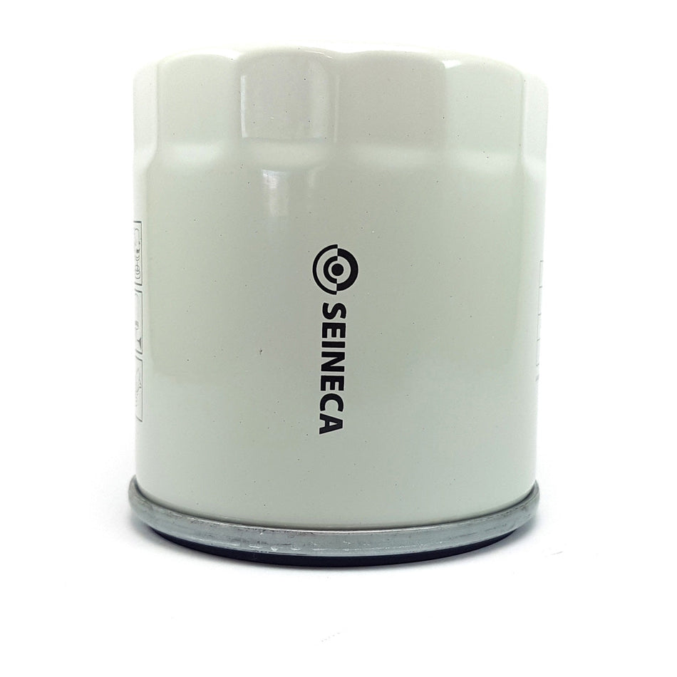 Filtro Citroen Peugeot-De Aceite-Multishop Uruguay