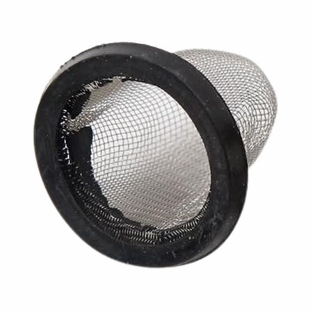 Filtro Colador Aceite Moto CG 125 Malla Metálica x6-Filtros motos-Multishop Uruguay