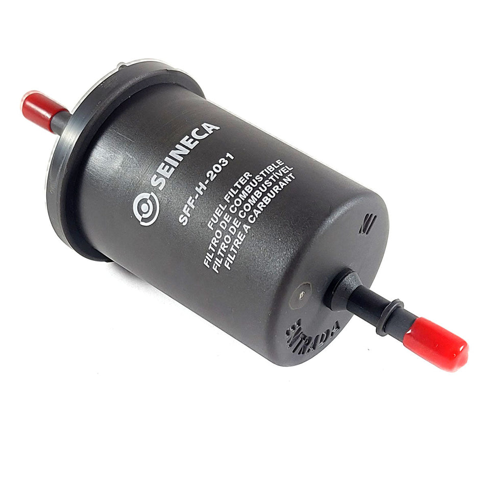 Filtro Combustible Inyeccion Corsa/Onix/Agile/Qq/Oroch G5995 C/Term-De Nafta-Multishop Uruguay