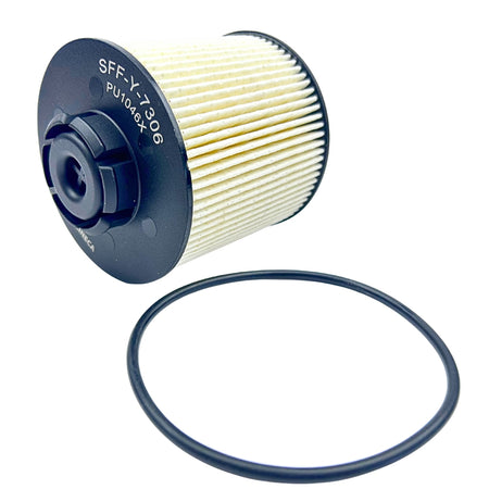 Filtro Combustible Mercedes Benz Atego Axor Accelo-Filtros de Combustible-Multishop Uruguay