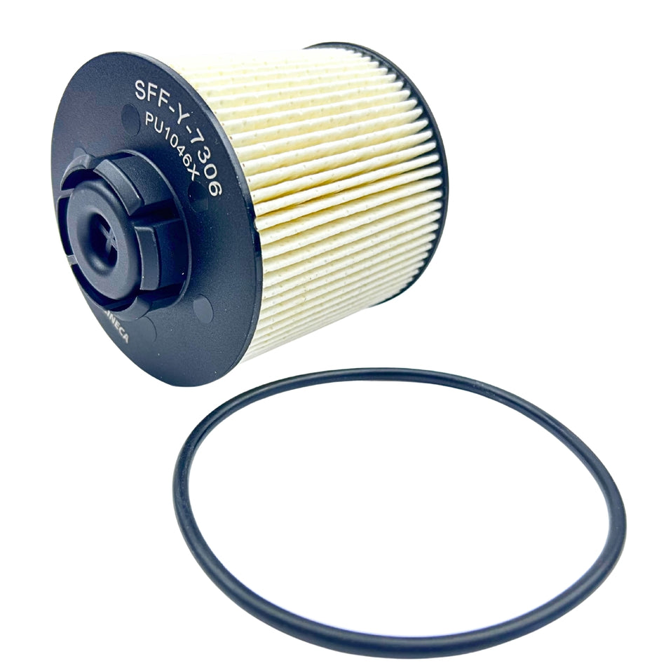 Filtro Combustible Mercedes Benz Atego Axor Accelo-Filtros de Combustible-Multishop Uruguay