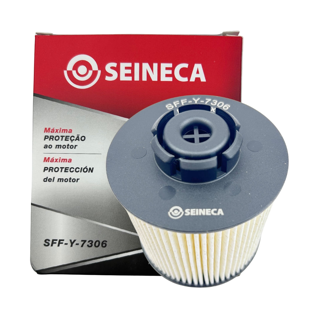 Filtro Combustible Mercedes Benz Atego Axor Accelo-Filtros de Combustible-Multishop Uruguay