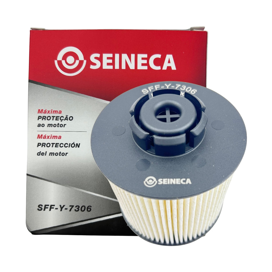 Filtro Combustible Mercedes Benz Atego Axor Accelo-Filtros de Combustible-Multishop Uruguay
