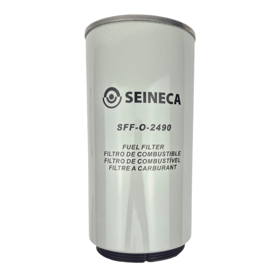 Filtro Combustible VW Constellation Worker-Filtros de Combustible-Multishop Uruguay
