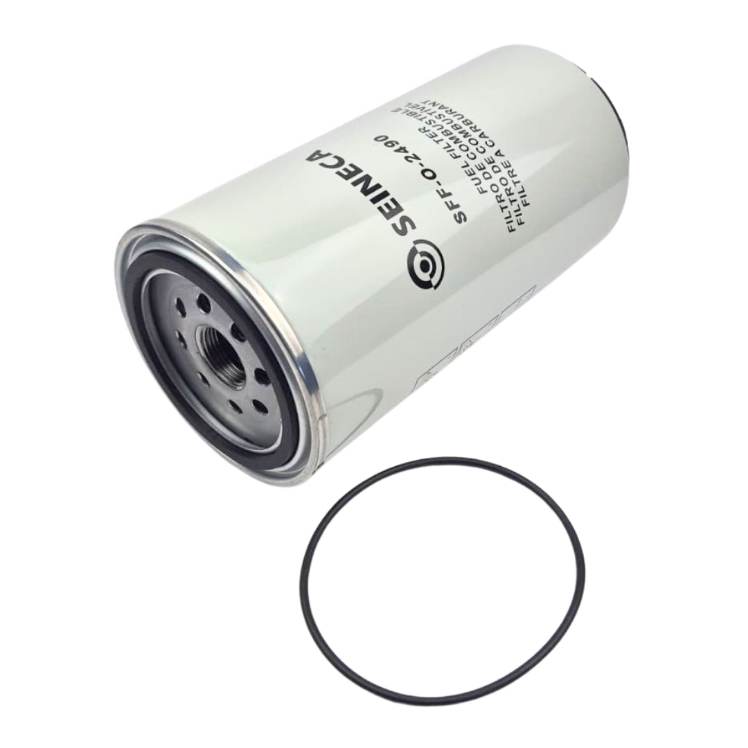 Filtro Combustible VW Constellation Worker-Filtros de Combustible-Multishop Uruguay