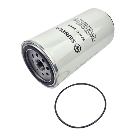 Filtro Combustible VW Constellation Worker-Filtros de Combustible-Multishop Uruguay
