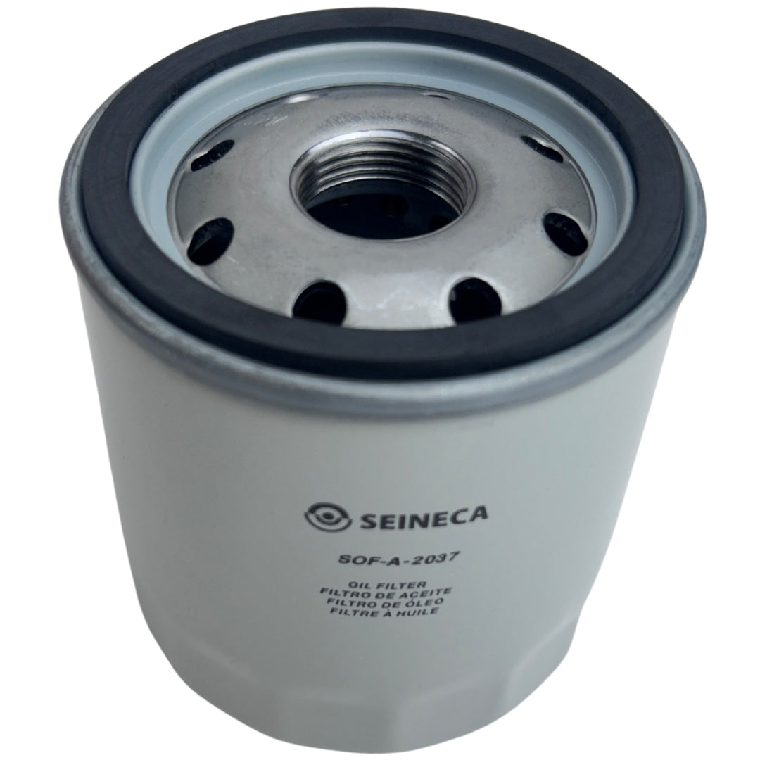 Filtro de Aceite Captiva 3.6 / Vitara / Journey / S10 / Onix-De Aceite-Multishop Uruguay