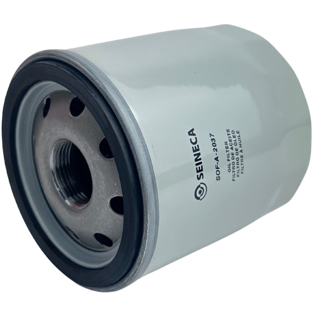 Filtro de Aceite Captiva 3.6 / Vitara / Journey / S10 / Onix-De Aceite-Multishop Uruguay