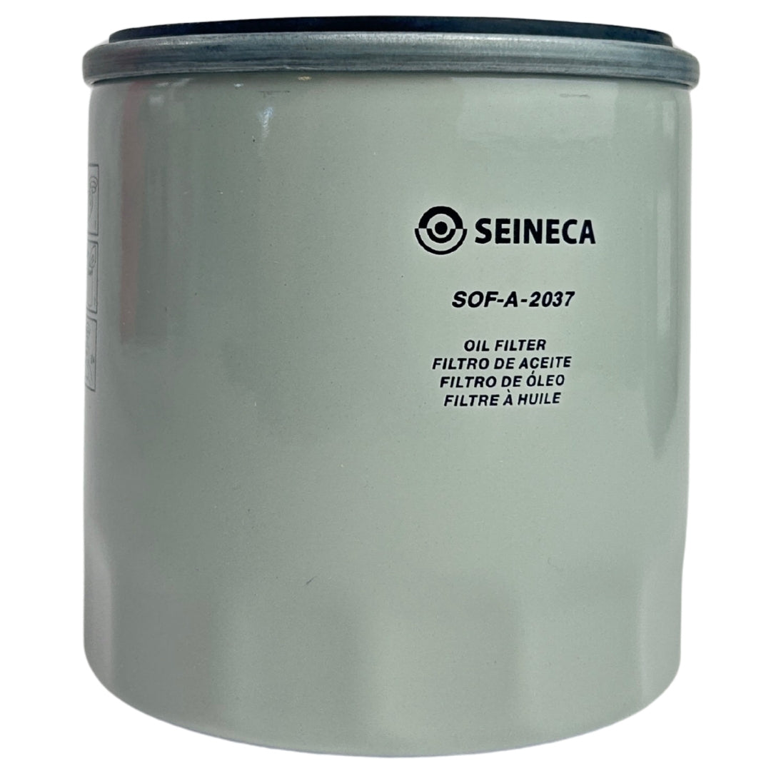 Filtro de Aceite Captiva 3.6 / Vitara / Journey / S10 / Onix-De Aceite-Multishop Uruguay