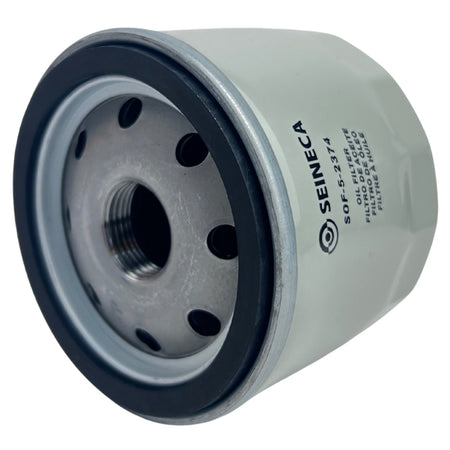 Filtro de Aceite Fiat Argo 1.3 16V / Mobi / Strada 1.3-De Aceite-Multishop Uruguay