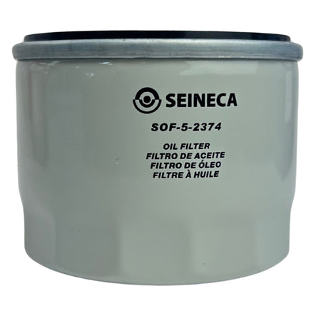 Filtro de Aceite Fiat Argo 1.3 16V / Mobi / Strada 1.3-De Aceite-Multishop Uruguay