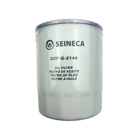 Filtro de Aceite Hyundai H1 HD45 Kia Bongo-Filtros de Aceite-Multishop Uruguay