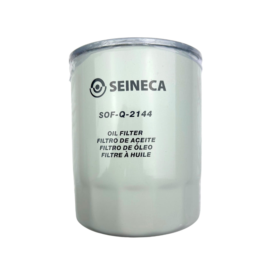 Filtro de Aceite Hyundai H1 HD45 Kia Bongo-Filtros de Aceite-Multishop Uruguay