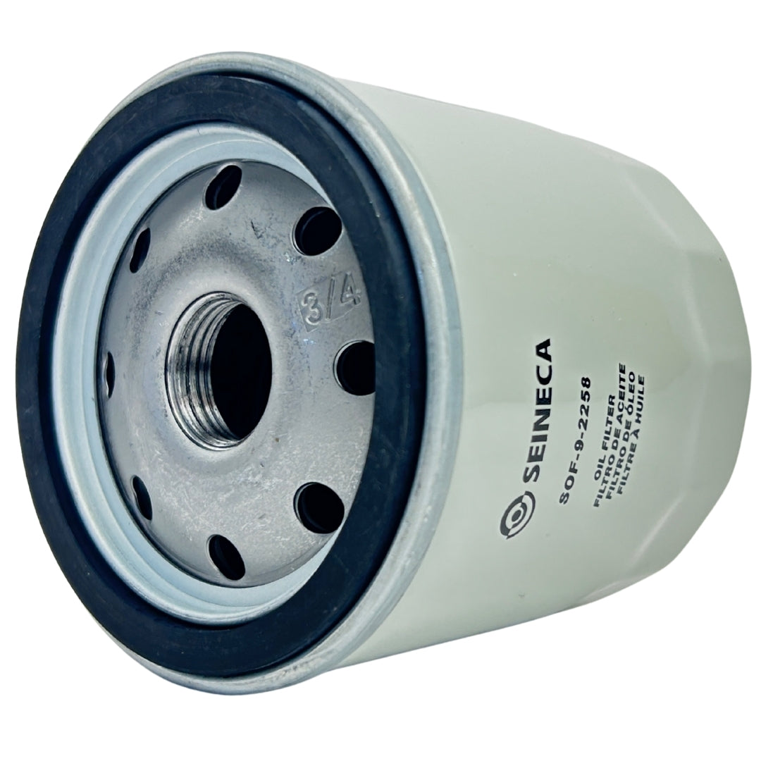 Filtro de Aceite Saveiro Cross 1.6 / Golf 1.4 TSI-De Aceite-Multishop Uruguay