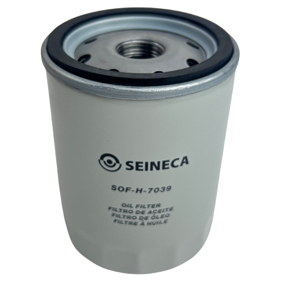 Filtro de Aceite Seineca Fiat Tipo/Ranger/Tiggo 7 Pro-De Aceite-Multishop Uruguay