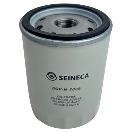 Filtro de Aceite Seineca Fiat Tipo/Ranger/Tiggo 7 Pro-De Aceite-Multishop Uruguay