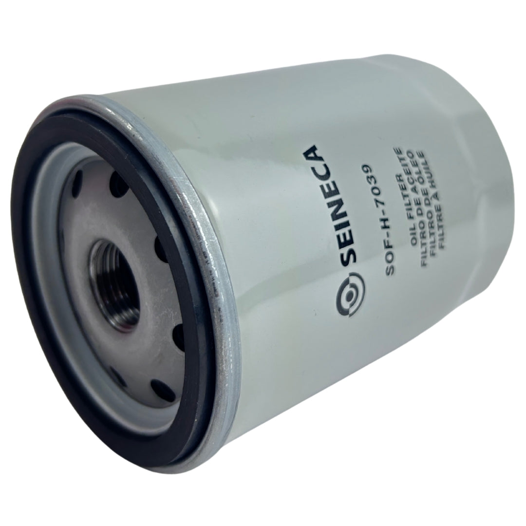 Filtro de Aceite Seineca Fiat Tipo/Ranger/Tiggo 7 Pro-De Aceite-Multishop Uruguay