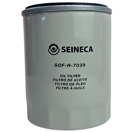Filtro de Aceite Seineca Fiat Tipo/Ranger/Tiggo 7 Pro-De Aceite-Multishop Uruguay