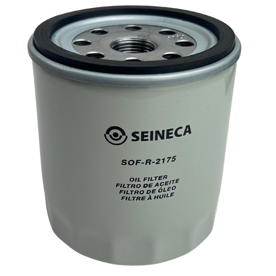 Filtro de Aceite Seineca Isuzu 2.8 4JB1 / JMC / Foton / Jac-De Aceite-Multishop Uruguay