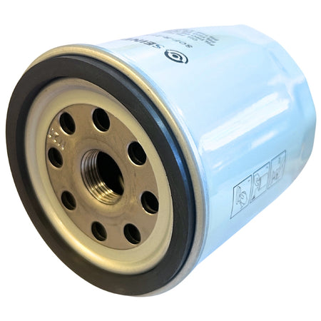 Filtro de Aceite Seineca Isuzu 2.8 4JB1 / JMC / Foton / Jac-De Aceite-Multishop Uruguay