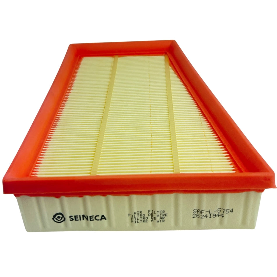 Filtro de Aire Chevrolet Onix Tracker Montana 1.0 1.2 Turbo-De Aire-Multishop Uruguay