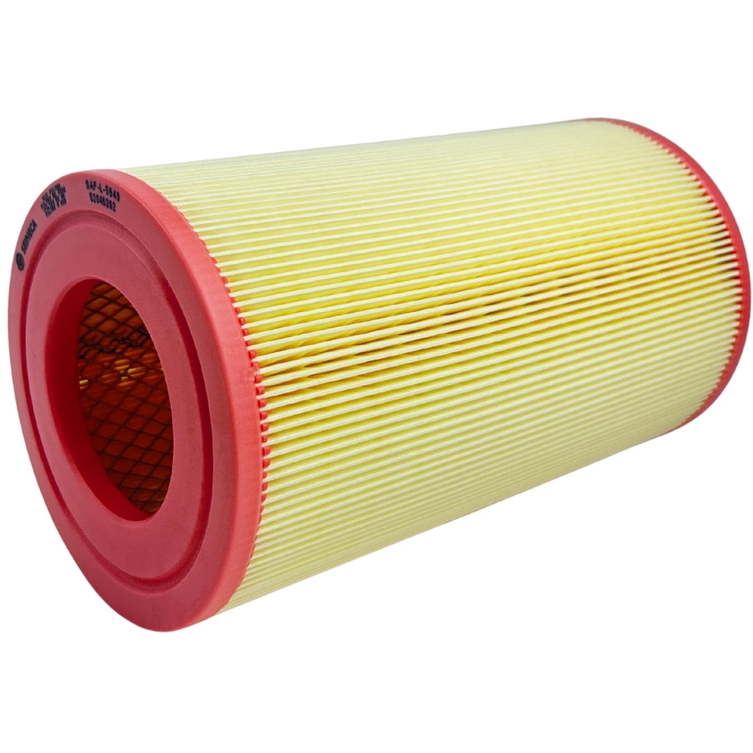 Filtro de Aire Chevrolet S10 2.8 Cdti / 2.4 Nafta 2012–2016-De Aire-Multishop Uruguay