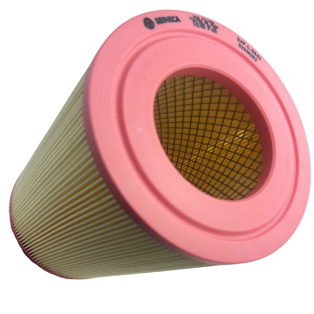 Filtro de Aire Chevrolet S10 2.8 Cdti / 2.4 Nafta 2012–2016-De Aire-Multishop Uruguay