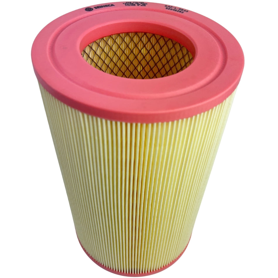 Filtro de Aire Chevrolet S10 2.8 Cdti / 2.4 Nafta 2012–2016-Filtros de Aire-Multishop Uruguay