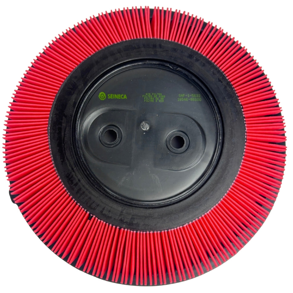 Filtro de Aire Nissan D22 Frontier Nafta 2009-De Aire-Multishop Uruguay