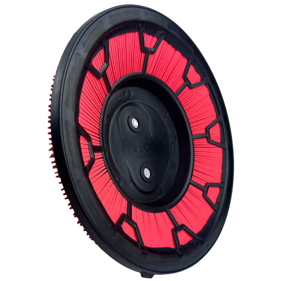 Filtro de Aire Nissan D22 Frontier Nafta 2009-De Aire-Multishop Uruguay