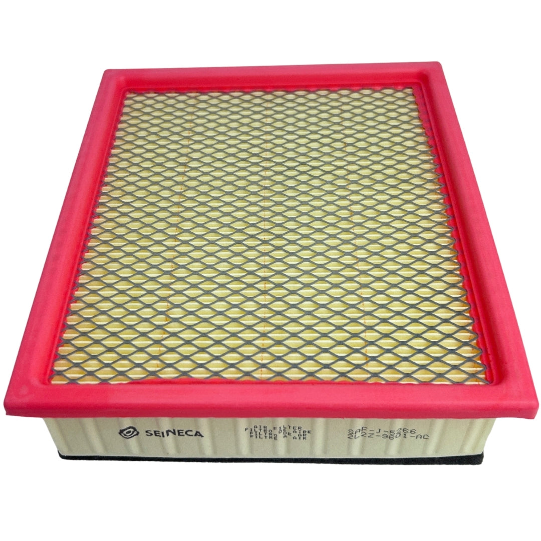 Filtro de Aire Ranger 2.5 Maxion 2.3 16V Nafta V6-De Aire-Multishop Uruguay