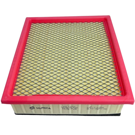 Filtro de Aire Ranger 2.5 Maxion 2.3 16V Nafta V6-De Aire-Multishop Uruguay