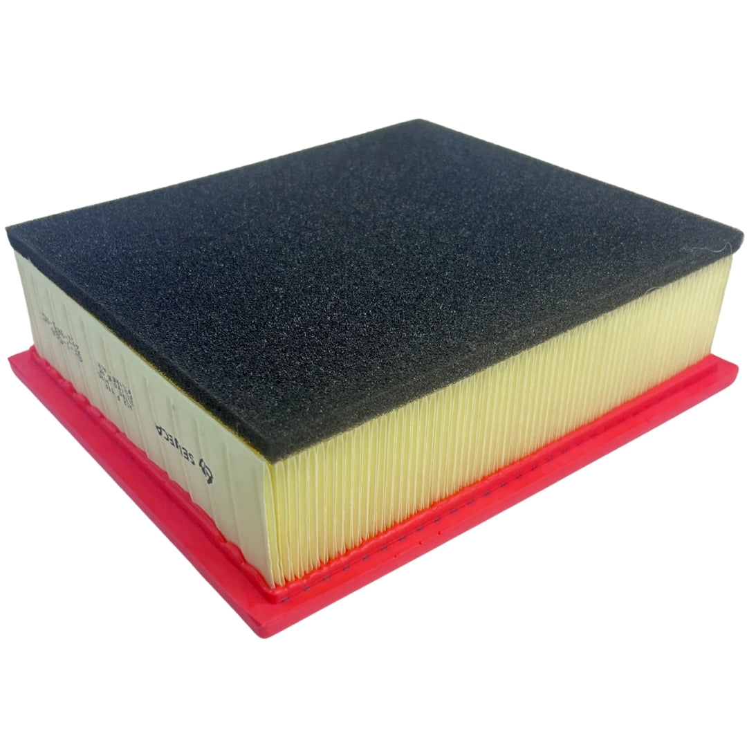 Filtro de Aire Ranger 2.5 Maxion 2.3 16V Nafta V6-De Aire-Multishop Uruguay