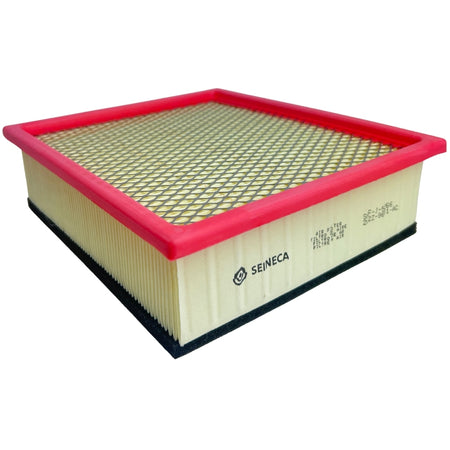 Filtro de Aire Ranger 2.5 Maxion 2.3 16V Nafta V6-De Aire-Multishop Uruguay