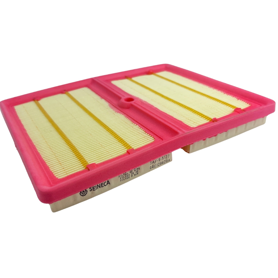 Filtro de Aire Volkswagen Virtus Up Audi A1 Seat 1.0 TSI-De Aire-Multishop Uruguay